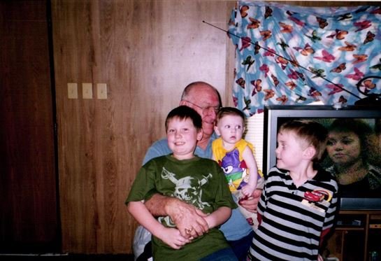 David Lee Trumble - Photo 177