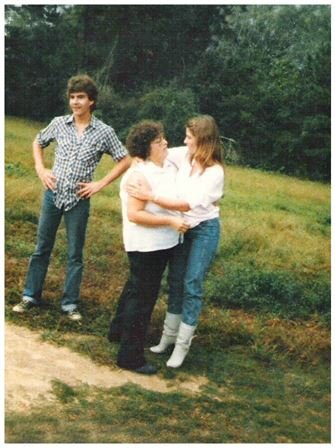 Jeanne Renee Hofford - Photo 11