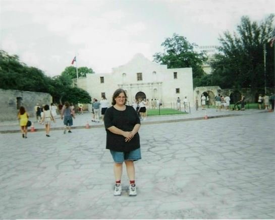 Jeanne Renee Hofford - Photo 13