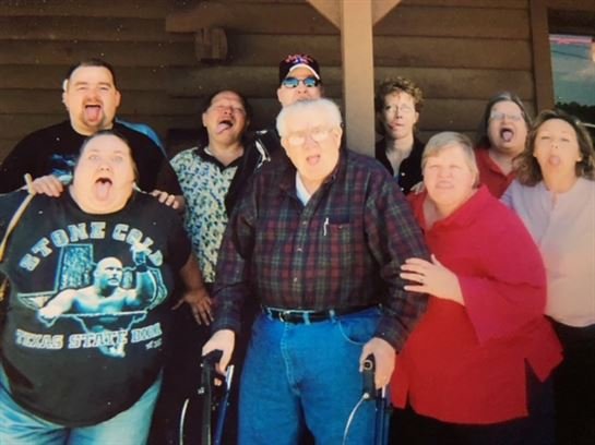 Jeanne Renee Hofford - Photo 16