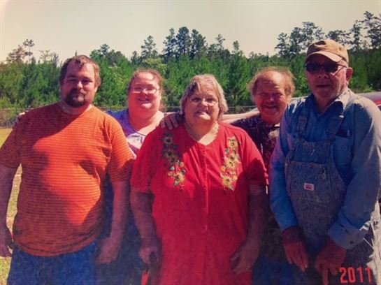 Jeanne Renee Hofford - Photo 23