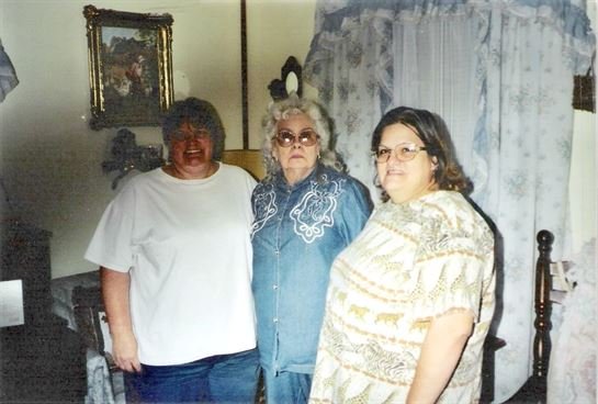 Jeanne Renee Hofford - Photo 27