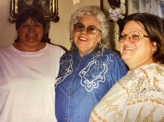 Jeanne Renee Hofford - Photo 33