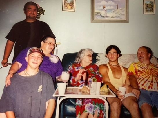 Jeanne Renee Hofford - Photo 42