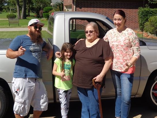 Jeanne Renee Hofford - Photo 54