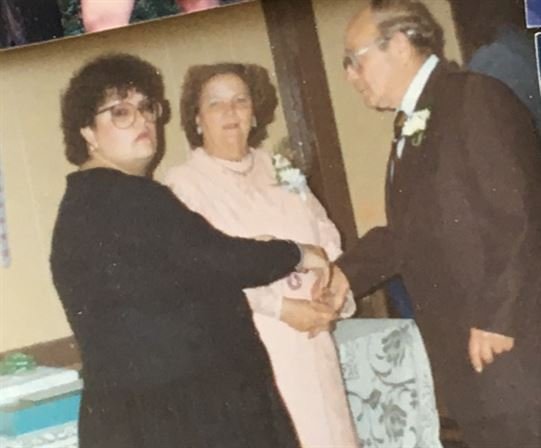 Jeanne Renee Hofford - Photo 64