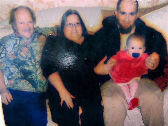 Jeanne Renee Hofford - Photo 65