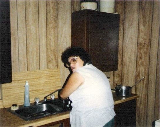 Jeanne Renee Hofford - Photo 70