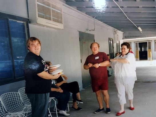 Jeanne Renee Hofford - Photo 77