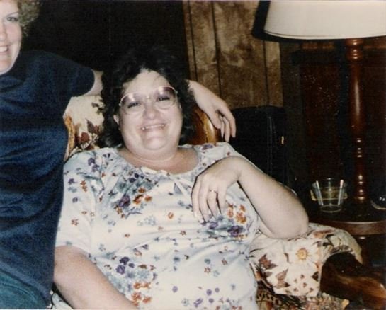 Jeanne Renee Hofford - Photo 80