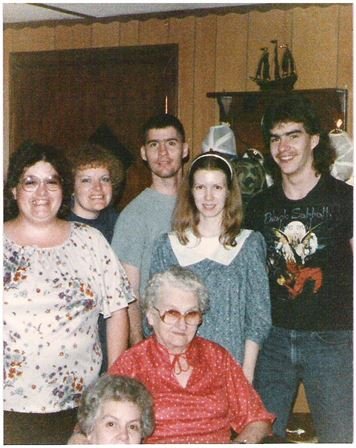 Jeanne Renee Hofford - Photo 86