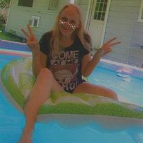 Brenda Sue Pool-King