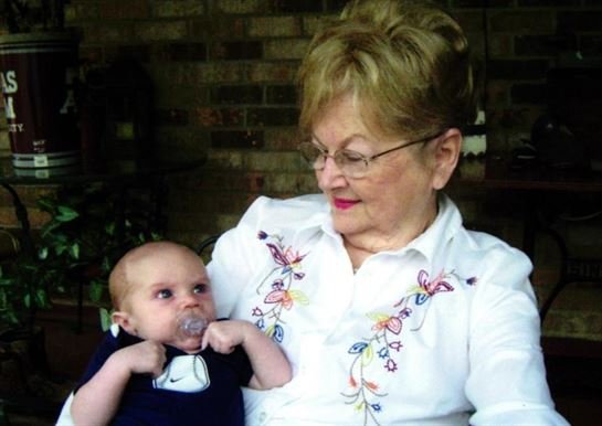 Judith "Judy" Annely Pearson McClelland - Photo 5