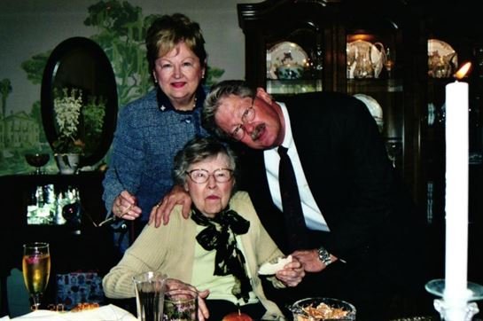 Judith "Judy" Annely Pearson McClelland - Photo 6