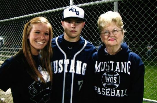 Judith "Judy" Annely Pearson McClelland - Photo 7