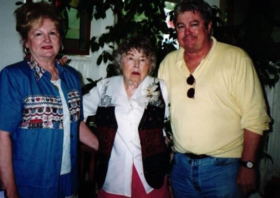 Judith "Judy" Annely Pearson McClelland - Photo 12