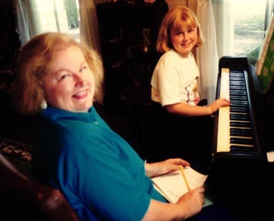 Judith "Judy" Annely Pearson McClelland - Photo 15