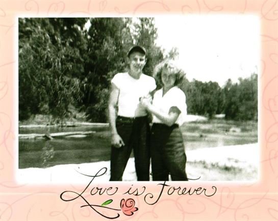 Judith "Judy" Annely Pearson McClelland - Photo 16