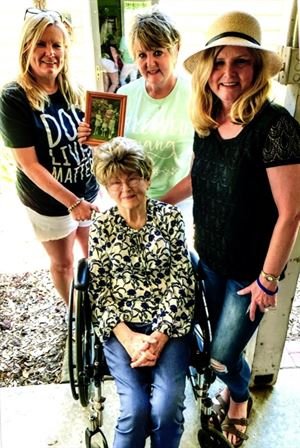 Judith "Judy" Annely Pearson McClelland - Photo 26