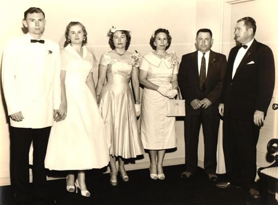 Judith "Judy" Annely Pearson McClelland - Photo 30