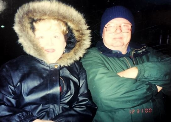 Judith "Judy" Annely Pearson McClelland - Photo 36