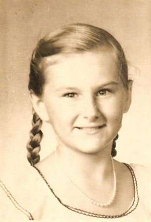 Judith "Judy" Annely Pearson McClelland - Photo 37