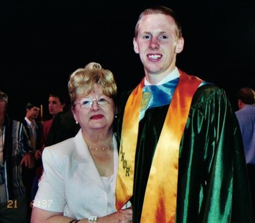 Judith "Judy" Annely Pearson McClelland - Photo 39