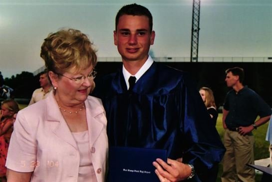 Judith "Judy" Annely Pearson McClelland - Photo 45