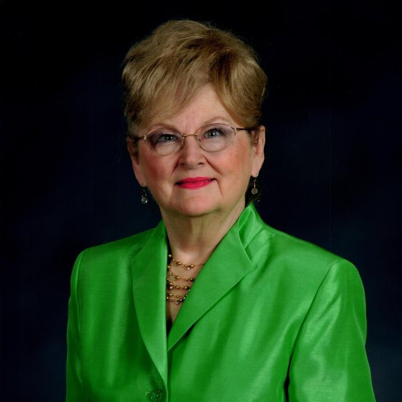 Judith "Judy" Annely Pearson McClelland - Photo 51