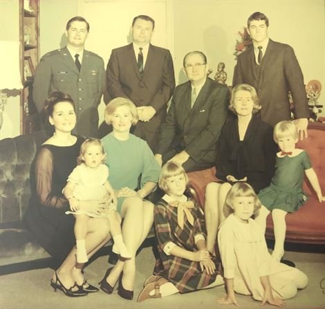 Judith "Judy" Annely Pearson McClelland - Photo 67