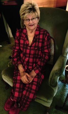 Judith "Judy" Annely Pearson McClelland - Photo 70