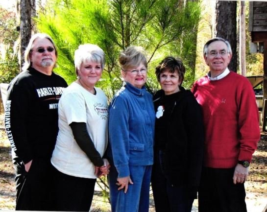 Judith "Judy" Annely Pearson McClelland - Photo 71