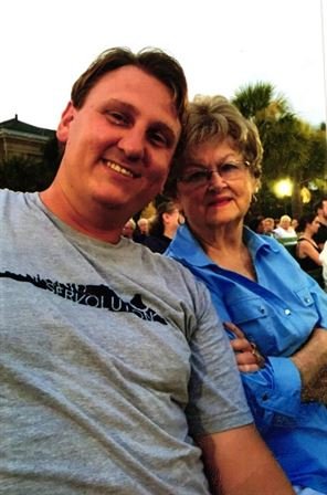 Judith "Judy" Annely Pearson McClelland - Photo 72