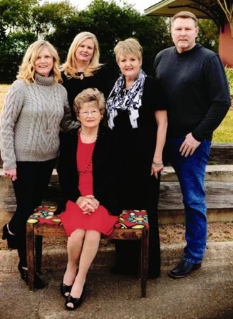 Judith "Judy" Annely Pearson McClelland - Photo 73