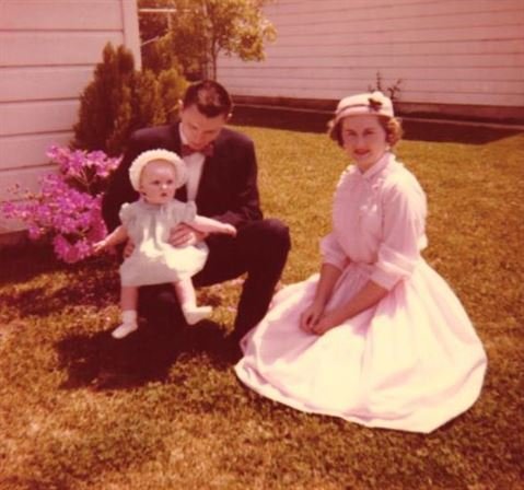 Judith "Judy" Annely Pearson McClelland - Photo 74