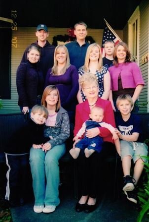 Judith "Judy" Annely Pearson McClelland - Photo 78