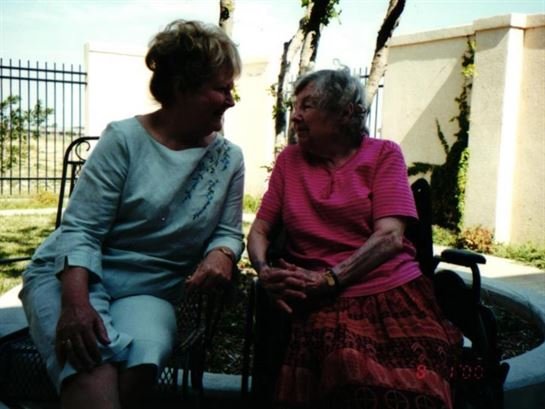 Judith "Judy" Annely Pearson McClelland - Photo 77