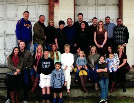 Judith "Judy" Annely Pearson McClelland - Photo 92