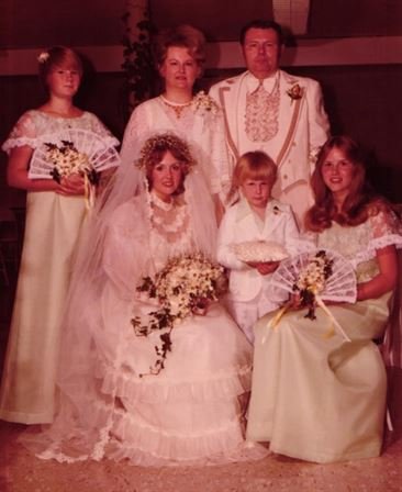 Judith "Judy" Annely Pearson McClelland - Photo 96