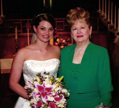 Judith "Judy" Annely Pearson McClelland - Photo 98