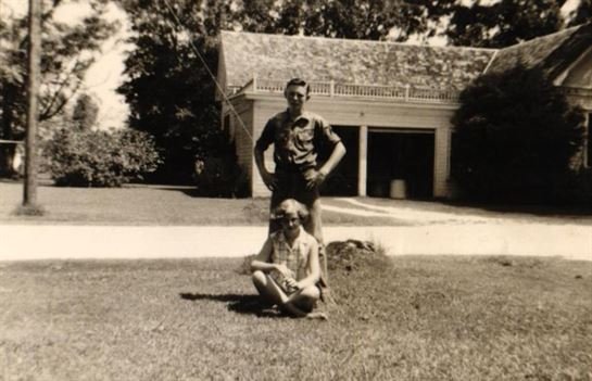 Judith "Judy" Annely Pearson McClelland - Photo 99