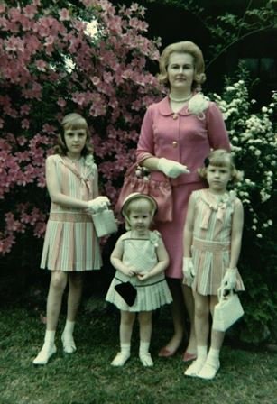 Judith "Judy" Annely Pearson McClelland - Photo 101