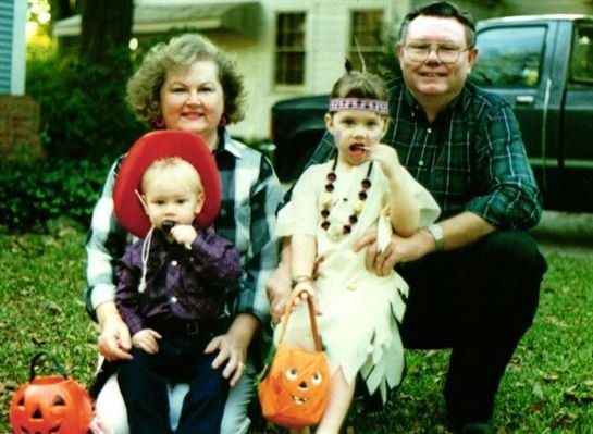 Judith "Judy" Annely Pearson McClelland - Photo 105