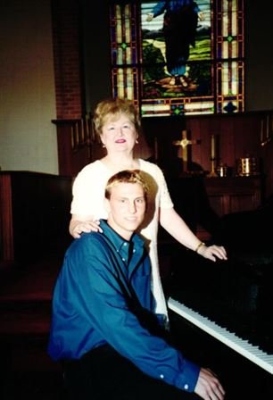 Judith "Judy" Annely Pearson McClelland - Photo 110