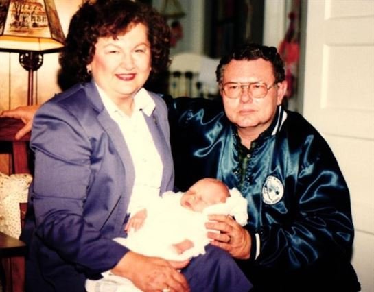 Judith "Judy" Annely Pearson McClelland - Photo 112