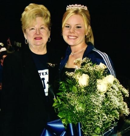 Judith "Judy" Annely Pearson McClelland - Photo 114