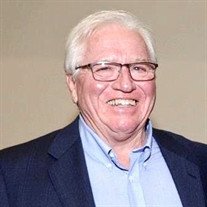 Timothy "Tim" Schossow