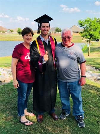 Timothy "Tim" Schossow