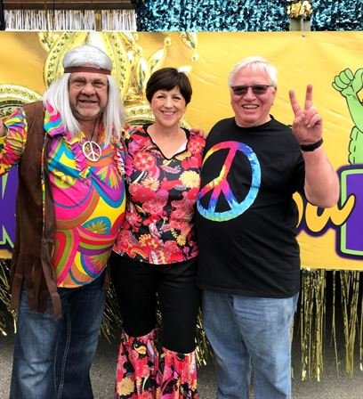 Timothy "Tim" Schossow — photo 4