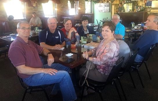 Timothy "Tim" Schossow — photo 8